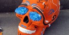 LatiNola’s Día de los Muertos