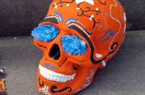 LatiNola’s Día de los Muertos