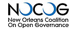 New Orleans Coalition on Open Governance