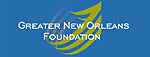 Greater New Orleans Foundation