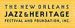 New Orleans Jazz & Heritage Festival and Foundation