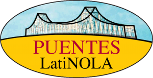 Puentes New Orleans Logo
